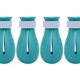 thumbnail image 2 of Cubierta Multifuncional para Pies Gato Cubierta para Cortaúñas para Baño Gatos Zapatos Silicona Antirrayas para Gatos (azul Segunda Generación) TXW#600436.02, 2 of 9