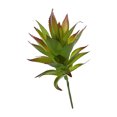 thumbnail image 1 of Suculentas Artificiales Wosthever Degradables Verde, 1 of 6