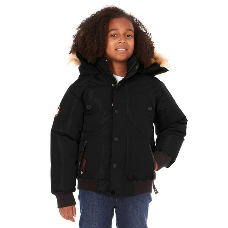 Canada goose clearance 4t