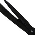 thumbnail image 3 of Buscando Roam Cremalleras Estándar Bobina De Nailon 2 Piezas (Negro 10"" Pulgada), 3 of 4