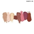 thumbnail image 5 of COVERGIRL TruNaked Eyeshadow Palette, Intensely Pigmented, Glitter, Matte & Shimmer Eyeshadows, 100% Cruelty-Free, 5 of 5