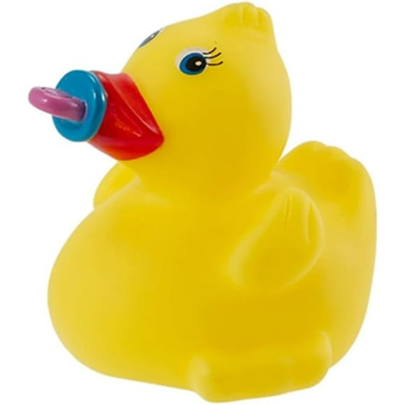 Rubber Ducky Bath Toy for Toddlers and Infants, Family Rubber Ducks