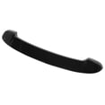 thumbnail image 4 of Hatchback Spoiler, Spoiler Wing Rear Window Spoiler, Rear Roof Spoiler For  Black Auto Parts Fit For  Swift Mk3 2005-2010, 4 of 8