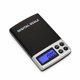 thumbnail image 5 of Scienceny digital de bolsillo de 100-500g x 0,01g para joyería, pesaje de oro, gramo de LCD Joyas, gemas y relojes 100g/0.01g Scienceny GJ2356-01, 5 of 6