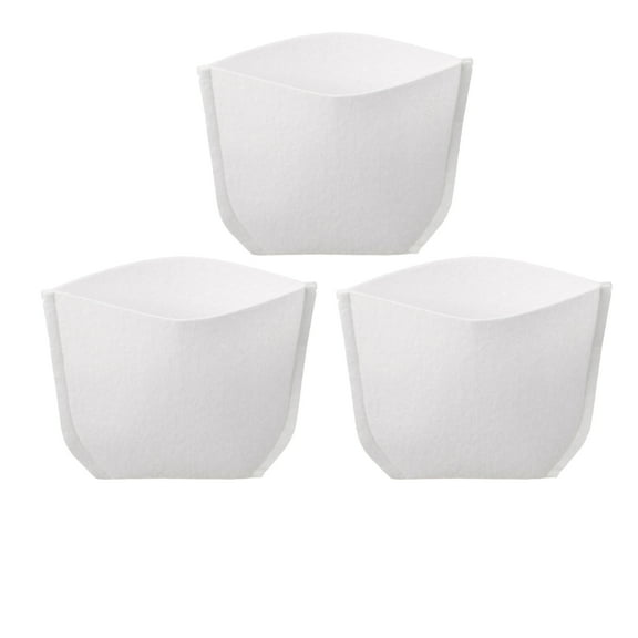 Makita 451208-3 Pre-Filter Genuine OEM Replacement Part for XLC02ZB LC01Z BCL180ZW BCL180 (3-Pack)