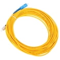 thumbnail image 3 of Optical Jumper Cord,2 Pcs SC/PC-FC/PC Fibre S P F PC Optic Patch Cord Smooth Operation, 3 of 8