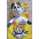 thumbnail image 1 of Pingüinos de Madagascar KINg JULIEN 16 Plush FIgURE cute tierno y astuto (2009) Penguins of Madagasc 81168500, 1 of 1