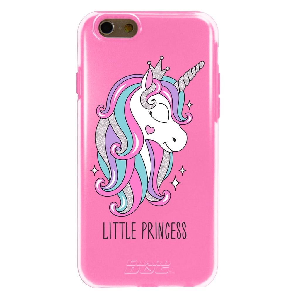 unicorn iphone