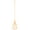 Yellow, variant on Soccer Return Trainer Net Juggling Net Fits Soccer Size 3, 4, 5, Adjusted Soccer Bungee Training Football Trainer