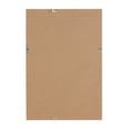 thumbnail image 5 of DesignOvation Bosc Wall Mounted Bulletin Board, 18.5'' x 27.5'', 5 of 7