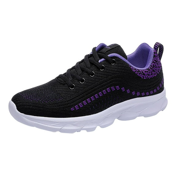 Kcodviy 212 Ladies Low Top Women Shoes Casual Breathable Casual Lightweight Sports Womens Air 270 Casual Shoe Women Shoes