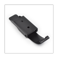 thumbnail image 2 of Hitch Lock Door Lock 97-60-120-15 Class Industrial Mechanical Hitch Lock Door Lock, 2 of 6