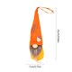 thumbnail image 3 of Ganfancp Thanksgiving Day Doll Knitted Hat Rudolf Standing Love Doll Faceless Doll Christmas Decorations Window Display Decoration Liquidación 1* Muñeca de Navidad, 3 of 6