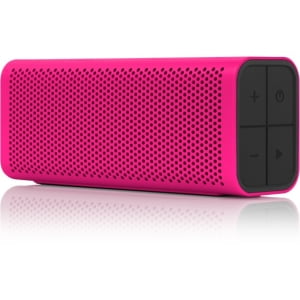 Braven 705 Wireless Bluetooth Speaker - Magenta
