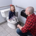 thumbnail image 3 of Baño Entrenador Portátil Summer My Travel 12 Bolsas Summer Infant, 3 of 5