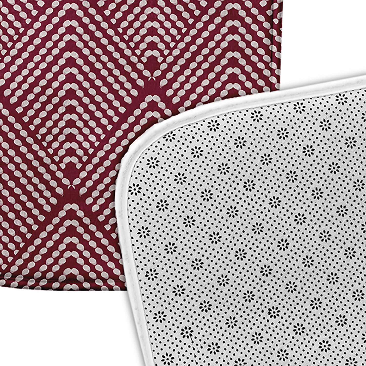 Simply Daisy Lifeflor Pet Feeding Mat for Dogs and Cats