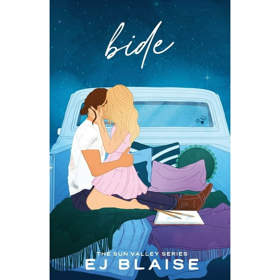 Bide, (Paperback)