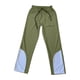thumbnail image 2 of Ceisia Men Casual Sport Solid Color Pants Elastic Waist Drawstring Pocket Gift Trousers, 2 of 8