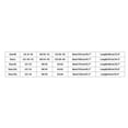 thumbnail image 2 of Womens Loose Button Long Shirt Dress Ladies Casual Tops T-Shirt Blouse Cute Tees Womens Workout Shirt Classic Fit Dress Shirt Athletic Tops Women Dry Quick Shirts for Women Thin Tee Womens Button down, 2 of 4