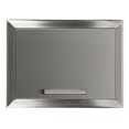 thumbnail image 2 of Coyote CDIC Outdoor Kitchen Drop In 2.1 Cu Ft Stainless Steel Insulated Cooler, 2 of 7
