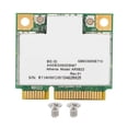 thumbnail image 2 of Tarjeta De Red Inalámbrica Wifi De Doble Banda 802.11ac Adaptador Bluetooth 4.0 AR5B22 2.4/5GHz, 2 of 7