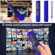 thumbnail image 4 of Estuche protector lavable con cubierta de control remoto de TV Lanyard para Xiaomi XMRM-19, 4 of 8