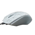 thumbnail image 1 of Daisyyozoid Souris de Jeu Optique Filaire USB 2400 DPI pour PC Portable, 1 of 2