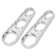 thumbnail image 3 of Llave de Toque, Llave de Burbujas de Grifo 2pcs A Prueba de ÓXido M16 18 M20 M22 M24 M26 Aleació de Zinc Universal para Mantenimiento de Resaración, 3 of 7
