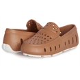 thumbnail image 1 of Zapatos Floafers Prodigy Driver Mocasín EVA Amigable con el Agua Tan, 1 of 7