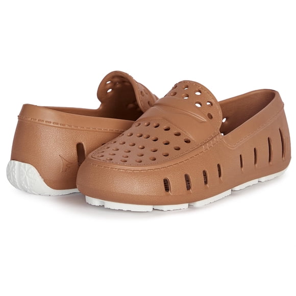 Zapatos Floafers Prodigy Driver Mocasín EVA Amigable con el Agua Tan