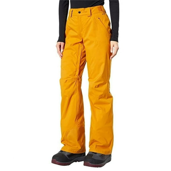 The North Face NF0A5ACYHBX Women's Freedom Insulated Pants Size 2XL SS010FL