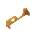 thumbnail image 1 of Soporte de Aleación de Aluminio Vogacara Compatible con 1/28 Wltoys K969 Modelo Oro, 1 of 6