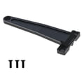 thumbnail image 4 of Repuestos De Soporte De Antebrazo Para Coche RC Lunch Box CW-01, Escala 1/12, 4 of 8