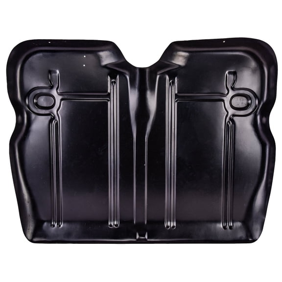 JEGS Trunk Floor Center Section for 1968-1972 Chevy Nova