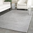 thumbnail image 2 of Safavieh Himalaya Grey Shag Rug - 8' x 10', 2 of 2