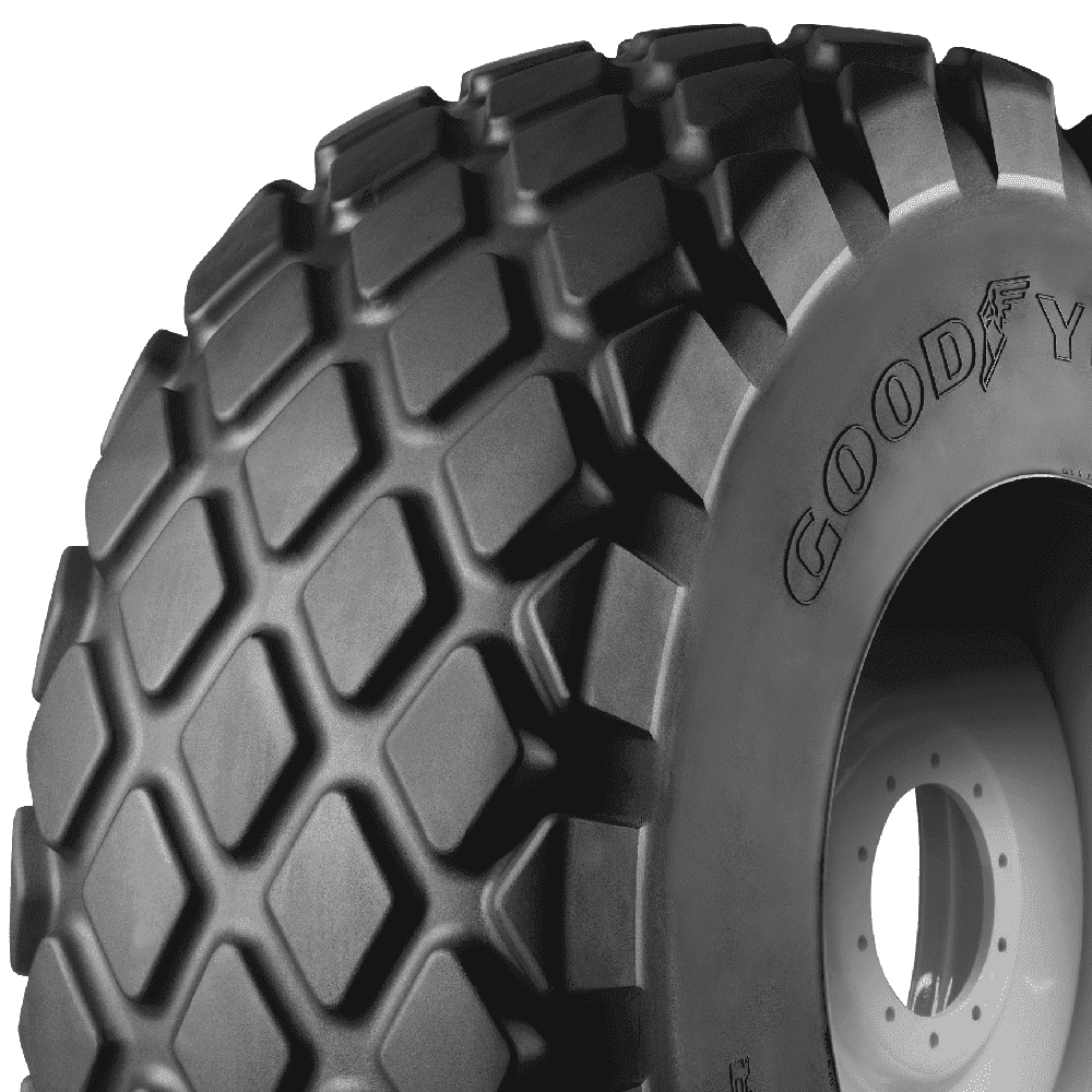 Goodyear All Weather R-3 9.5-16 D/8PLY