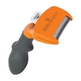 thumbnail image 1 of Cepillo para Perro Furminator Raza Mediana Pelo Corto, 1 of 5