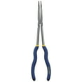 Tools VISEGRIP Long Reach Bent Nose Pliers, 11Inch (1773583