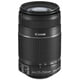 thumbnail image 1 of Canon EFS 55-250 mm f/4.0-5.6 IS II - Lente de Zoom para cámaras réflex Digitales, versión Internaci, 1 of 7
