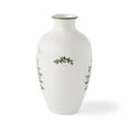 thumbnail image 4 of Spode Christmas Tree 10" Posy Vase, 4 of 6