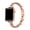 ROSE GOLD, variant on Nikki Skinny Chain-Link Replacement Watch Band for Apple Watch, Silver
