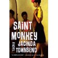 thumbnail image 2 of Saint Monkey, 2 of 3