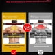 thumbnail image 5 of Barra de Conexión para de 35 cm con Agarre Antideslizante, Juego de Pesas Universal para Entrenamientos de Fitness., 5 of 5