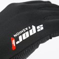 thumbnail image 3 of Newly Gloves 1 Pair Non-Slip Motorcycle Racing Gloves Breathable Outdoor Sports, 3 of 8