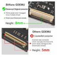 thumbnail image 4 of Estink GDEMU Optical Drive Simulation Board V5.20 for SEGA DreamCast VA1 Console, 4 of 8