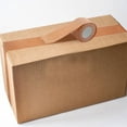 thumbnail image 1 of Minkissy 3Set Strong Tape for Packing with Kraft Paper for General Users, 1 of 6