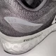 thumbnail image 5 of New Balance Fresh Foam 880 Dark Gray Road-Running Shoes - Men's 10, 5 of 6