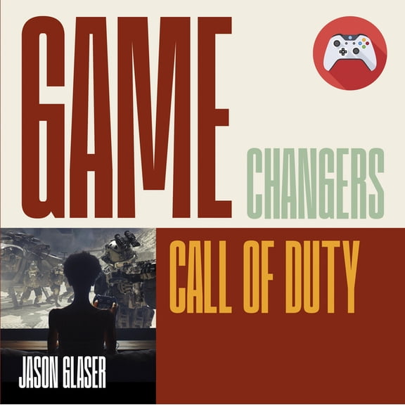 Call of Duty, (Paperback)