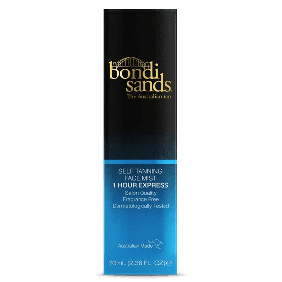 Bondi Sands - One Hour Express Face Mist (70ml)