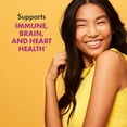 thumbnail image 4 of Multivitamínico Rainbow Light Womens One de alta potencia, 30 comprimidos, 4 of 9